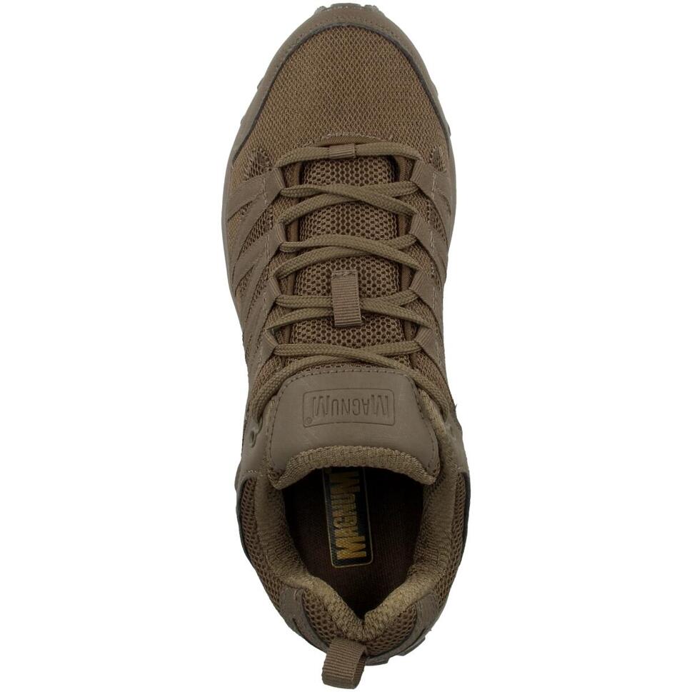 Buty do chodzenia męskie Magnum Storm Trail Lite Trainer Coyotebraun