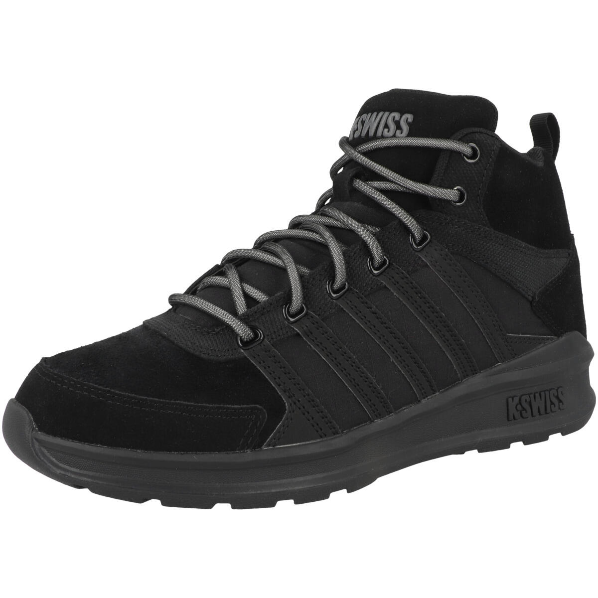 Sneakers K-Swiss Vista Trainer Mid 4/7