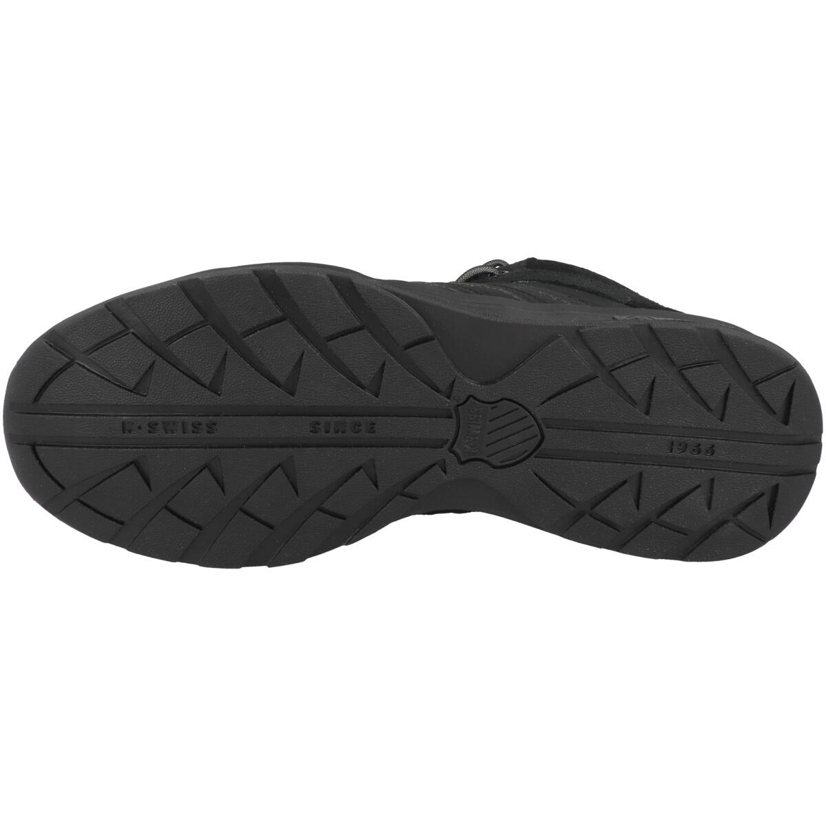 Sneakers K-Swiss Vista Trainer Mid 5/7