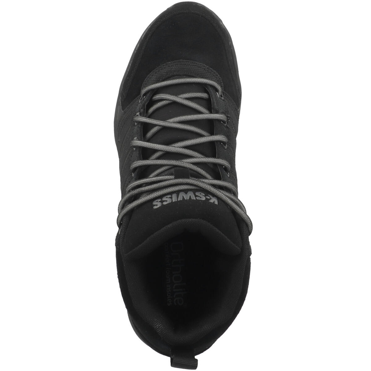 Sneakers K-Swiss Vista Trainer Mid 2/7
