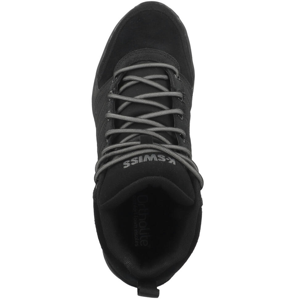 Buty do chodzenia męskie K-Swiss Vista Trainer Mid