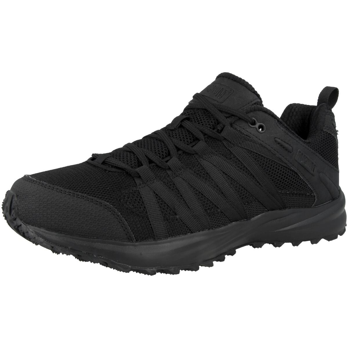 MAGNUM MAGNUM veiligheidsschoenen heren - Storm Trail Lite - Zwart  ZWART 37 4/7