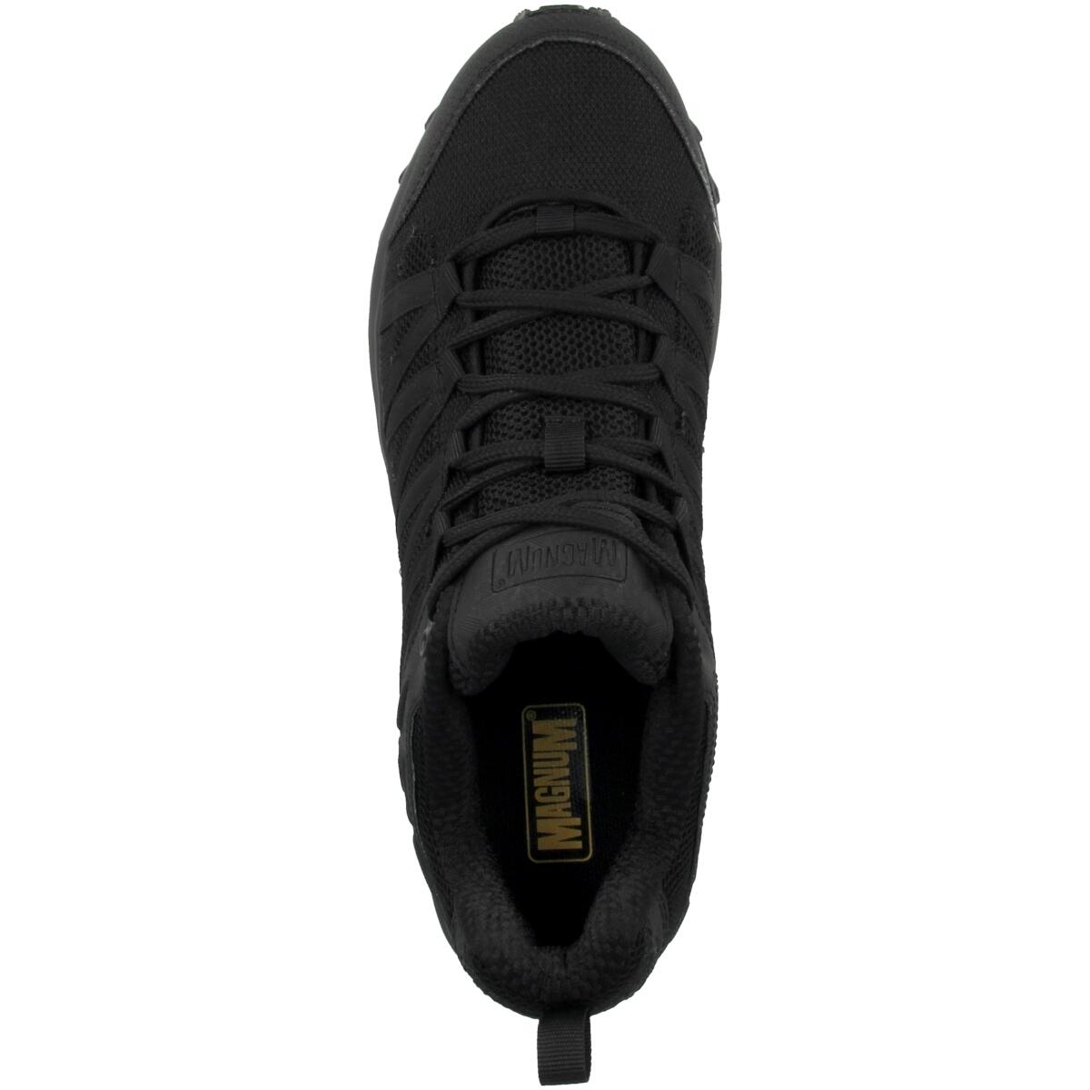MAGNUM MAGNUM veiligheidsschoenen heren - Storm Trail Lite - Zwart  ZWART 37 2/7