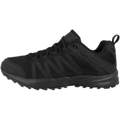 Magnum magnum veiligheidsschoenen heren - storm trail lite - zwart zwart 46