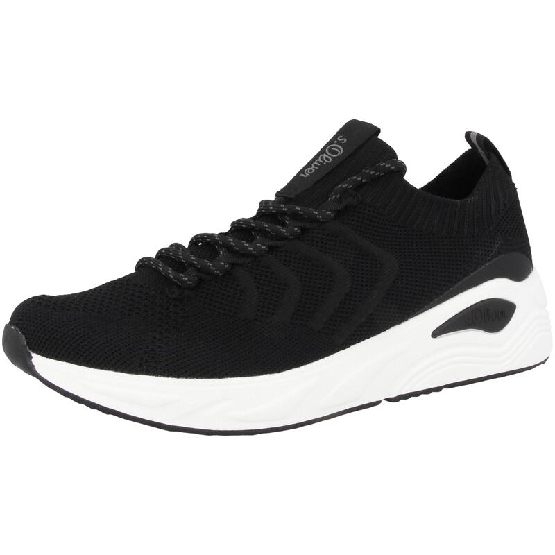 Sneaker low 5-23617-26 Damen