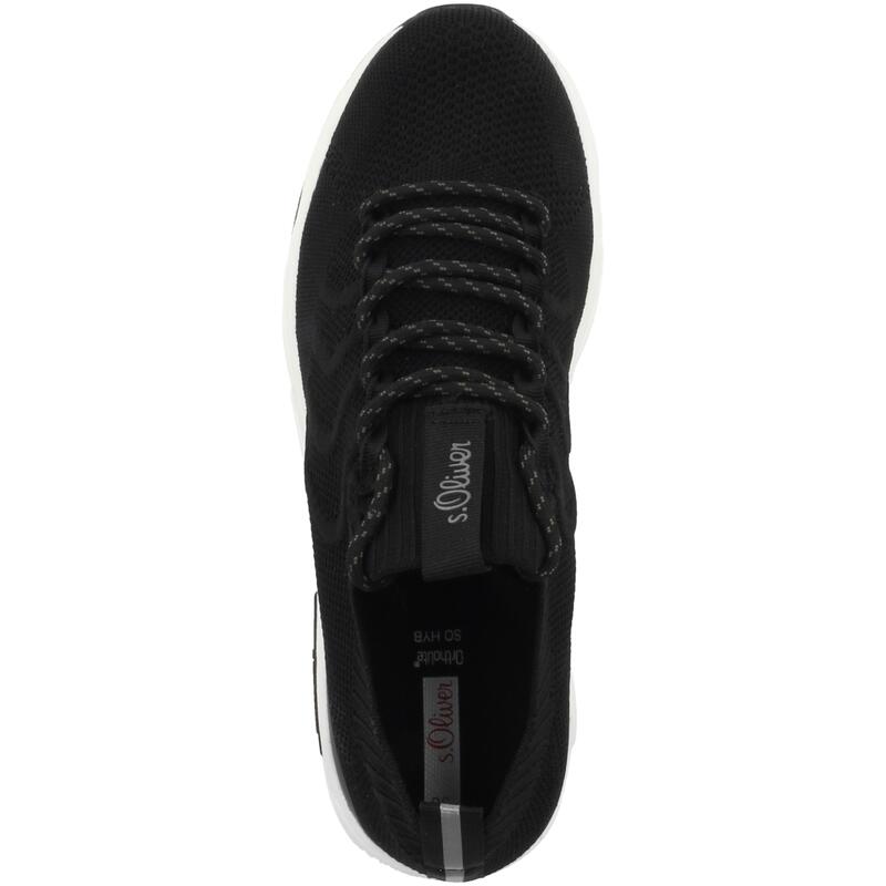 Sneaker low 5-23617-26 Damen