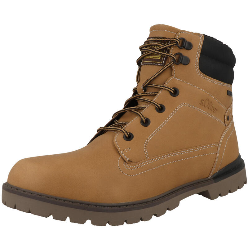 Schnürboots 5-16208-41 Herren