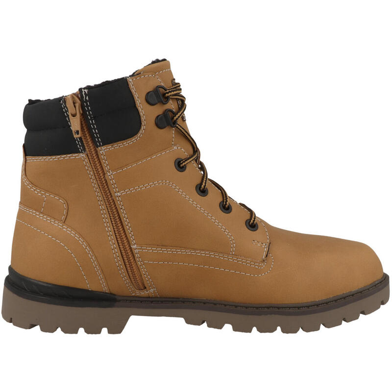 Schnürboots 5-16208-41 Herren