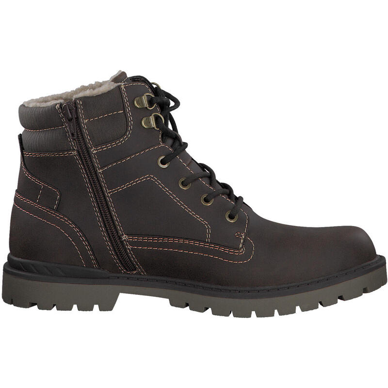 Schnürboots 5-16208-41 Herren