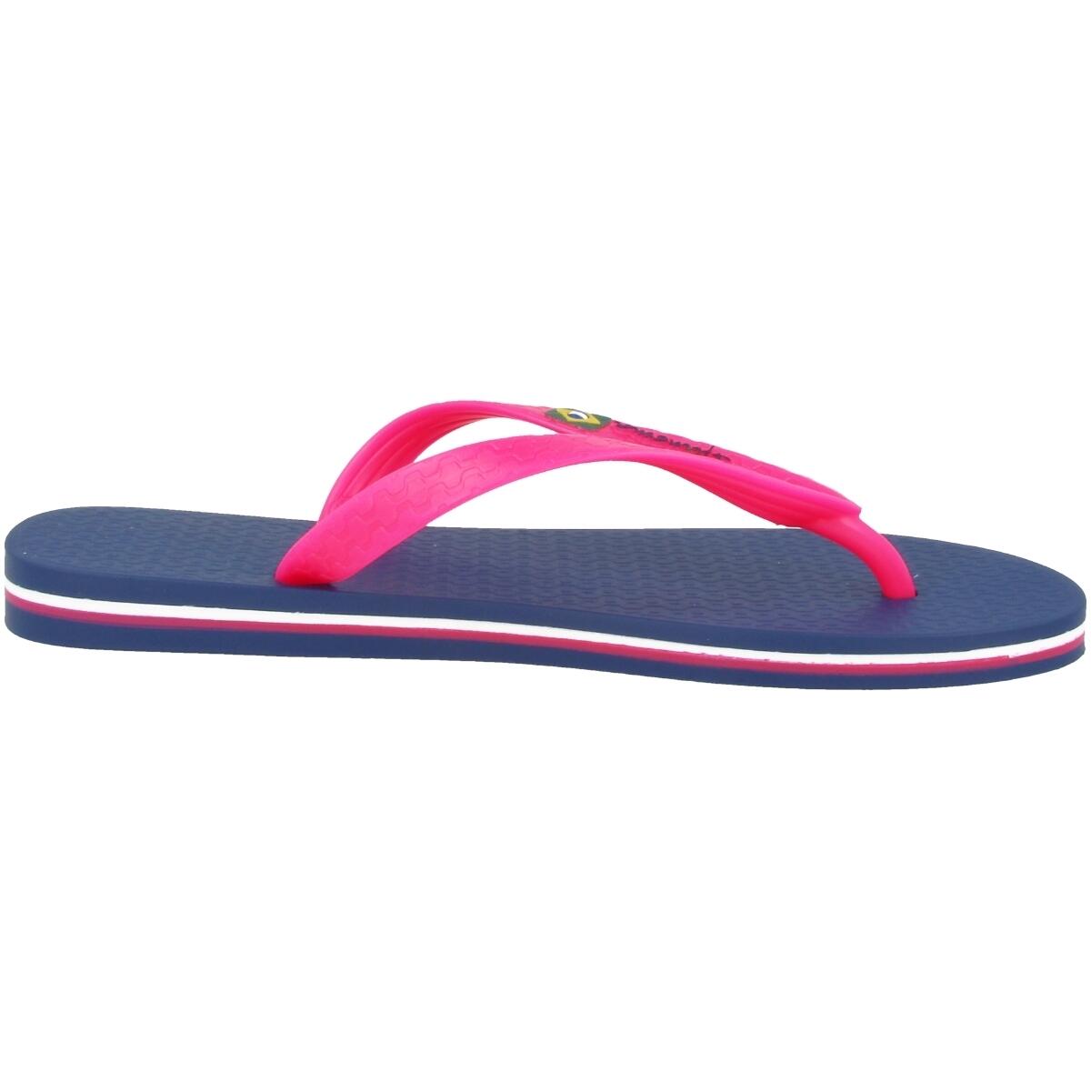 Zehensandale Classic Brasil II Fem Damen 3/5