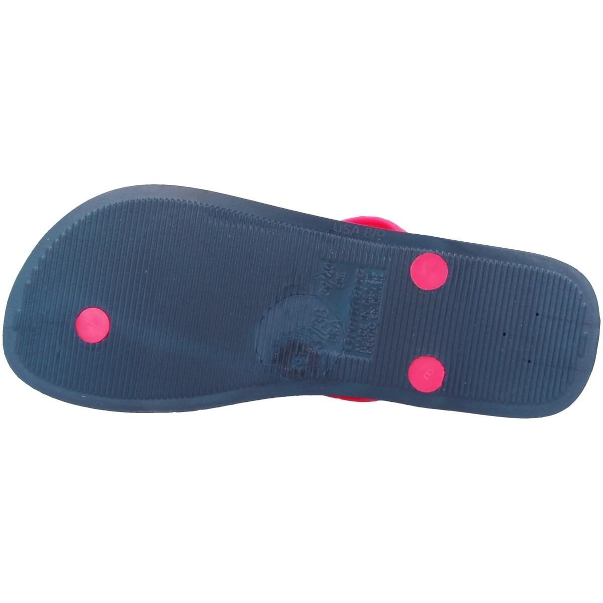 Zehensandale Classic Brasil II Fem Damen 5/5