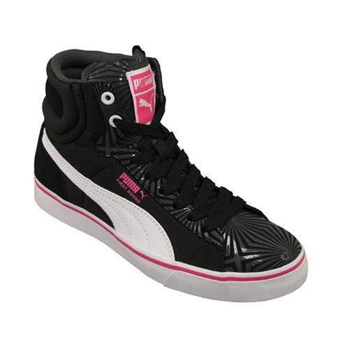 Buty puma first round top