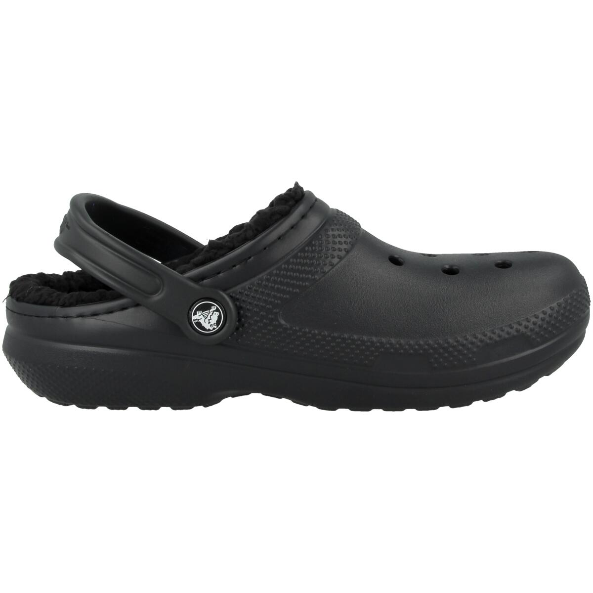 Klompen  Classic Lined Clog 3/6