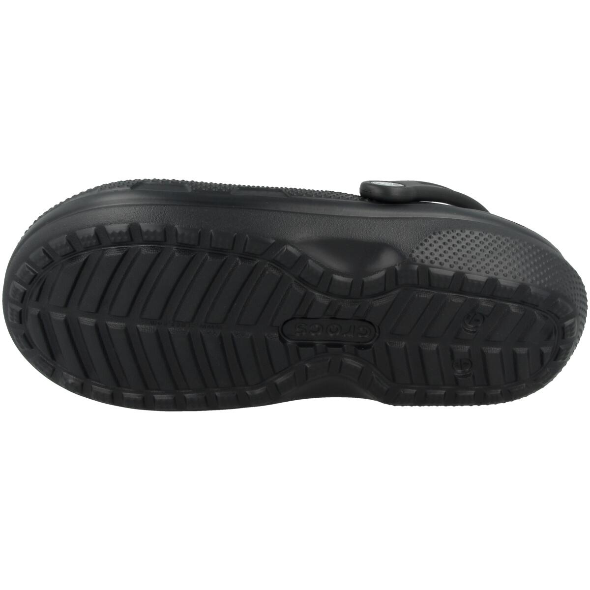 Klompen  Classic Lined Clog 5/6