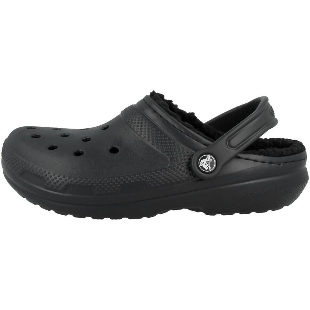 CROCS Casual shoes 203591-060 Crocs Classic Lined