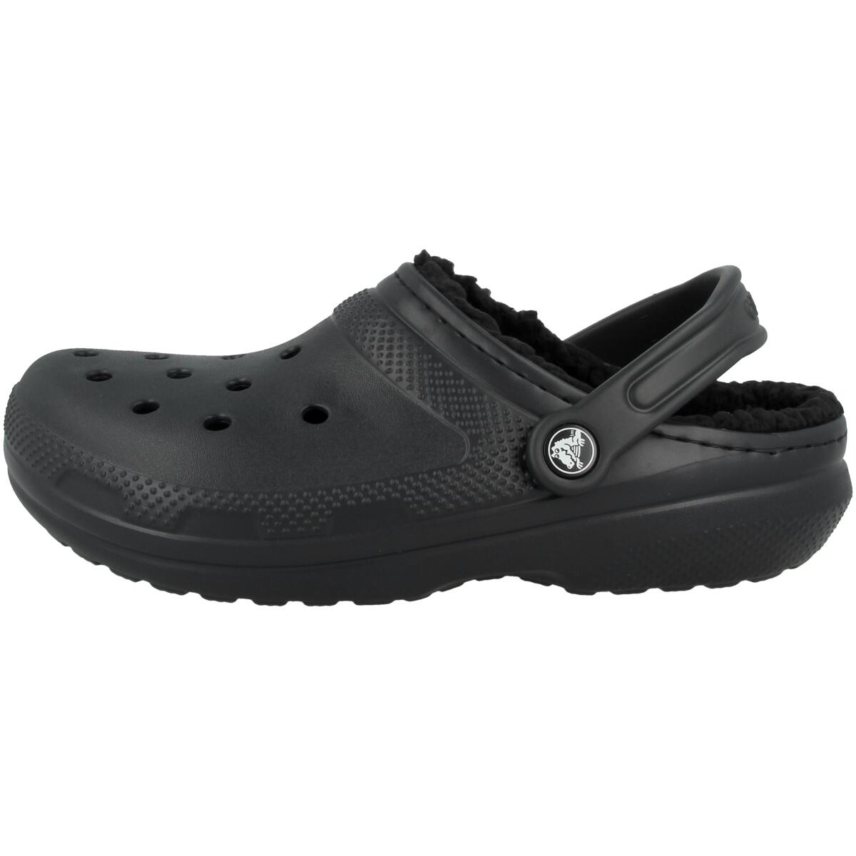 CROCS Zuecos  Classic Lined Clog