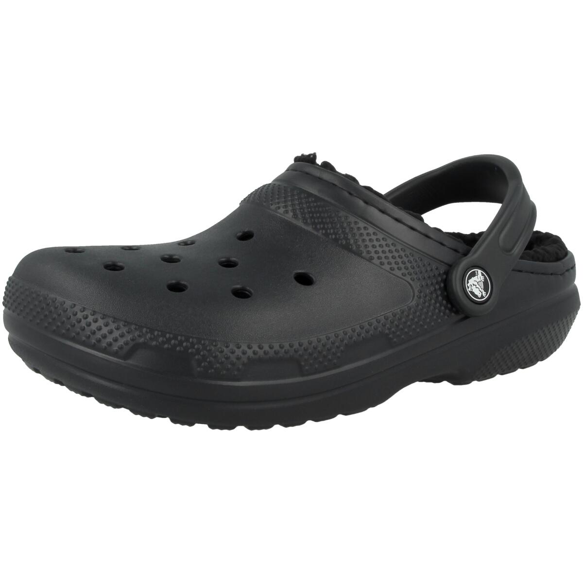 Klompen  Classic Lined Clog 4/6