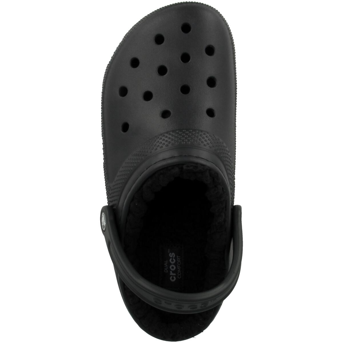 Klompen  Classic Lined Clog 2/6