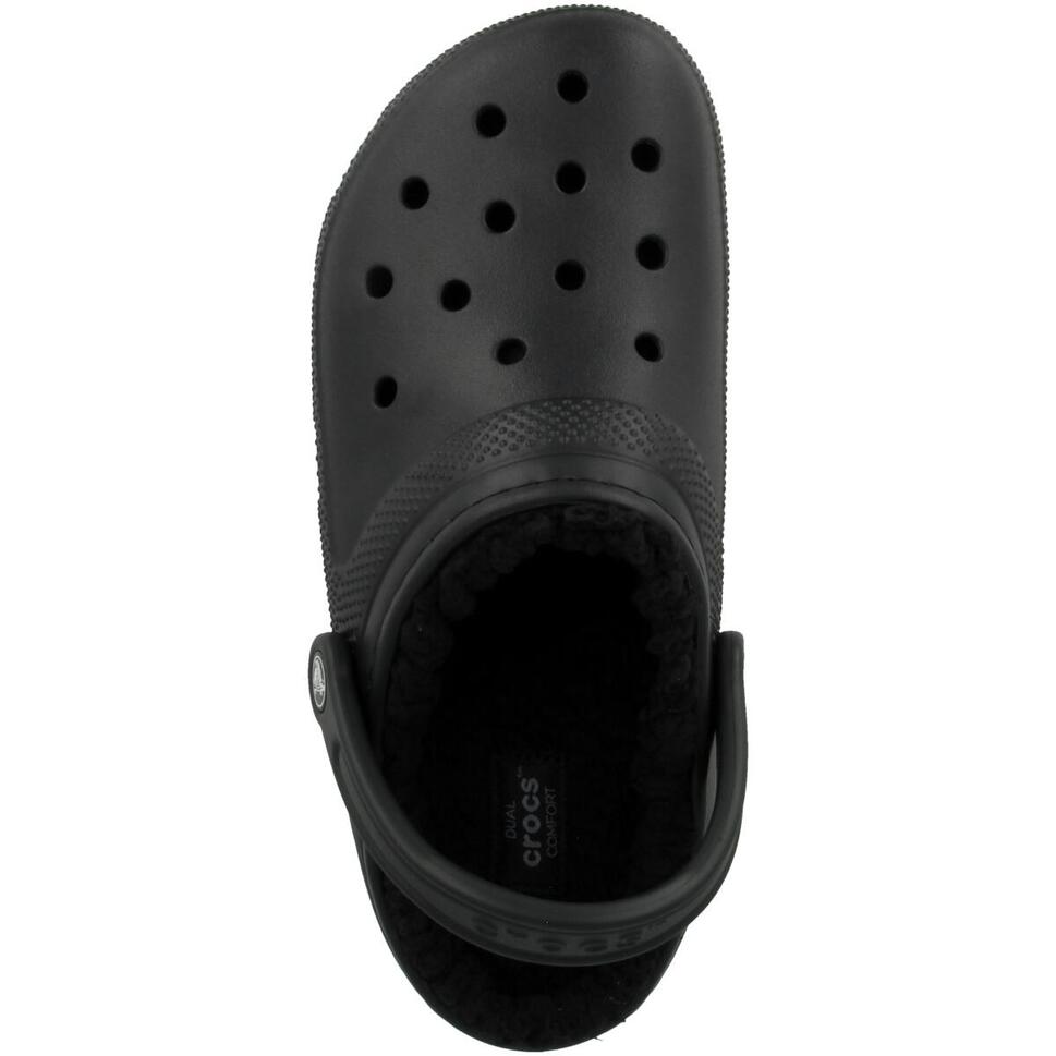 Chodaki Classic Lined Clog