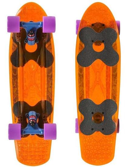 Skateboard Powerslide Spicy Sabrina Elite