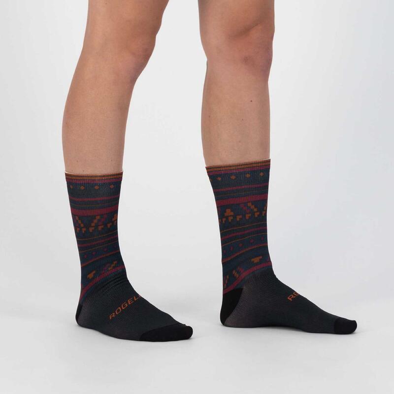 Calcetines de ciclismo Hombres - Aztec