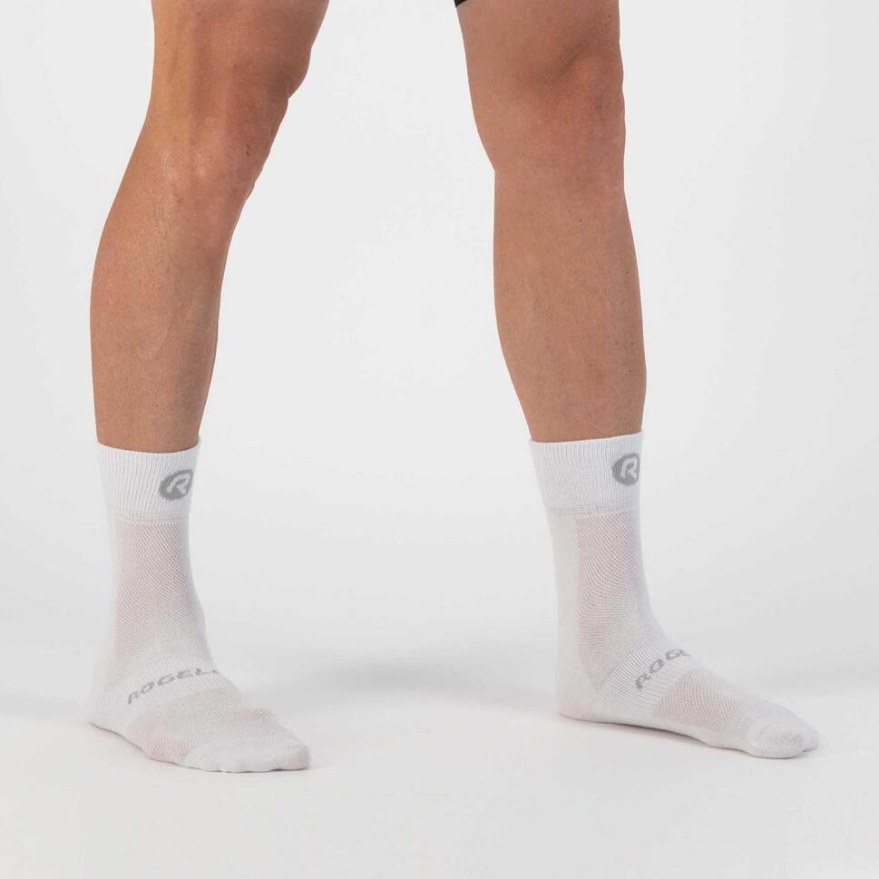 Funkcyjne skarpetki sportowe coolmax Rogelli CORE