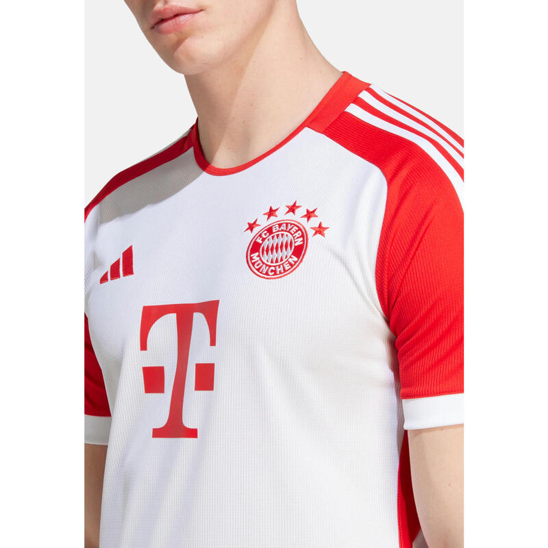 Maillot Domicile Bayern Munich 2023/24