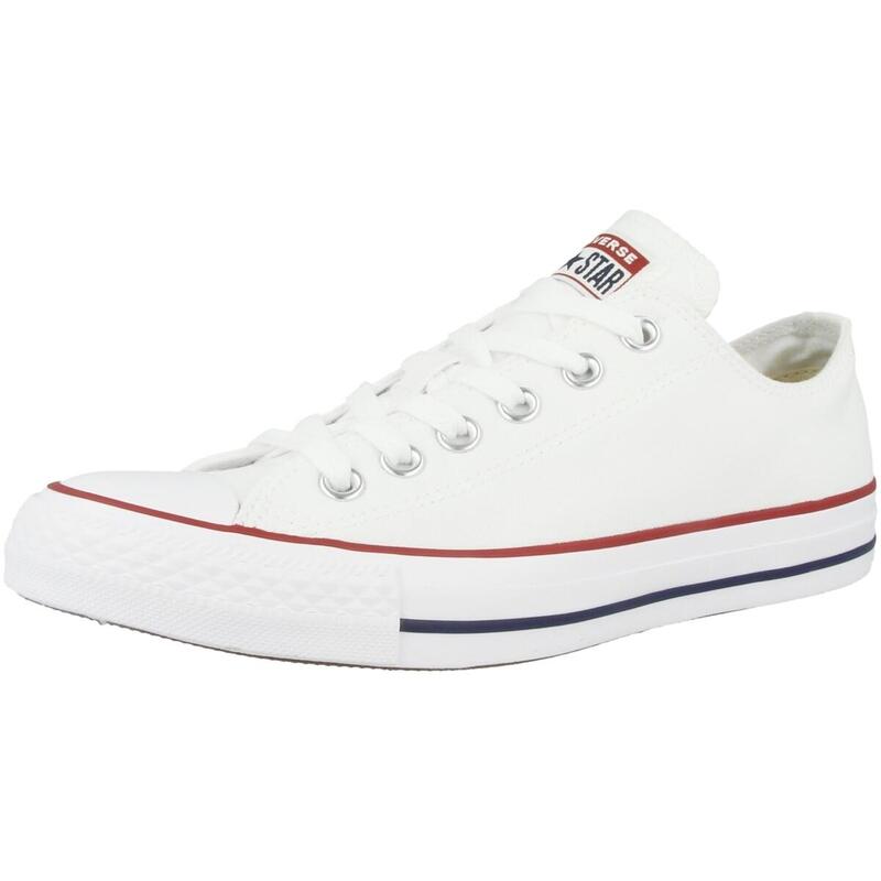 Zapatillas hombre Converse Converse Chuck Taylor All Star Blanco