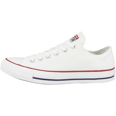 Zapatillas Converse Chuck Taylor All Star Ox Classic Low Top