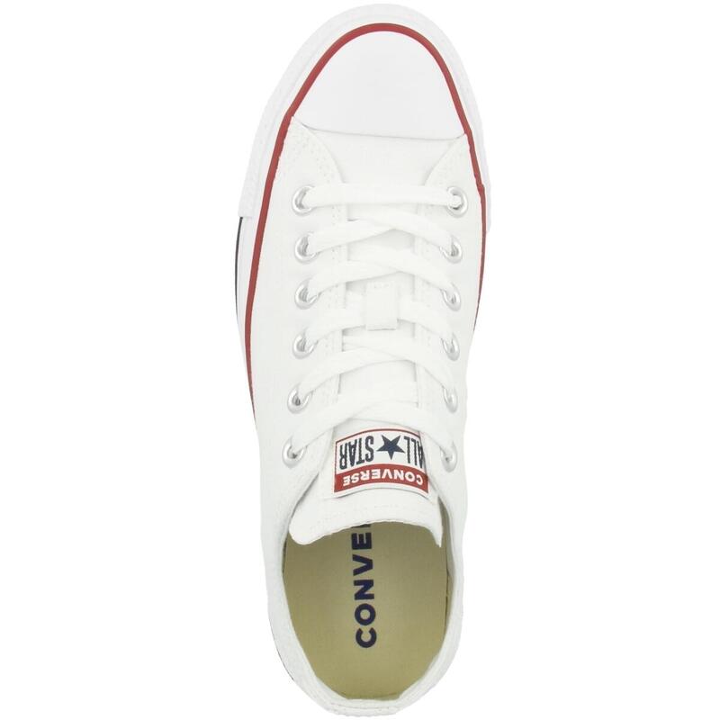 Sneaker low Chuck Taylor All Star OX Unisex Erwachsene