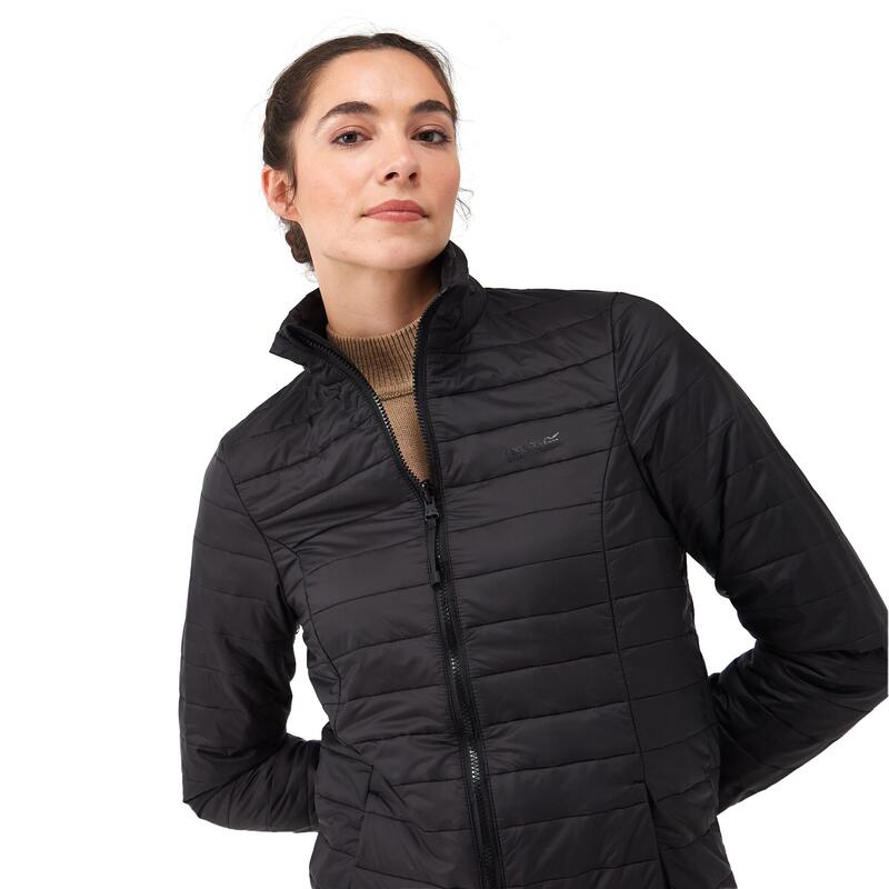 Denbury IV wasserdichte 2-in-1-Wanderjacke für Damen