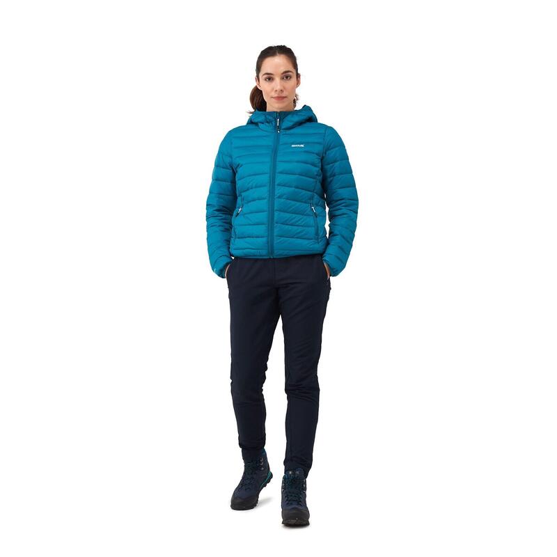 Veste de sport matelassée femme Marizion