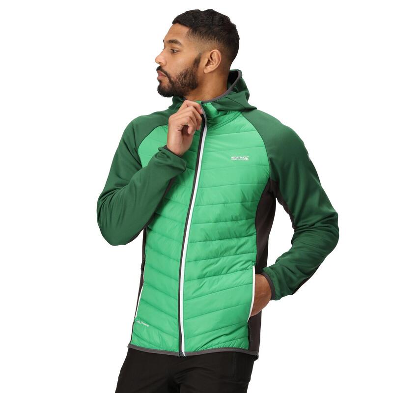 Andreson VIII Hybridjacke für Herren