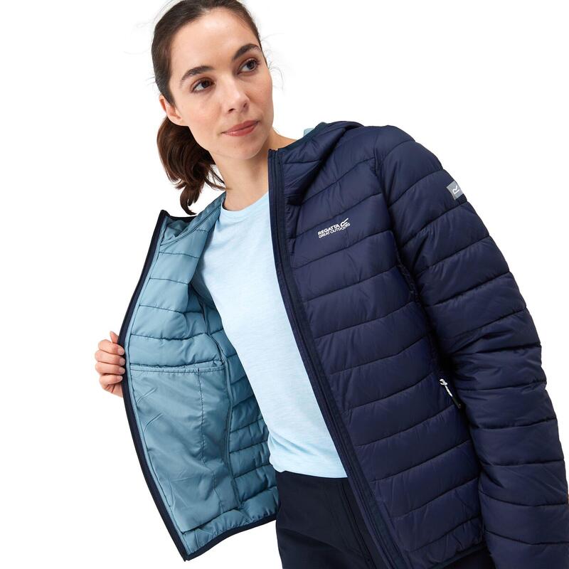 Marizion Active Steppjacke für Damen