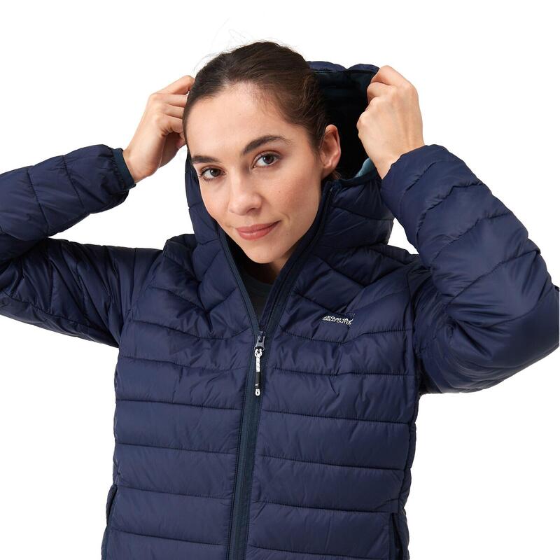 Marizion Active Steppjacke für Damen