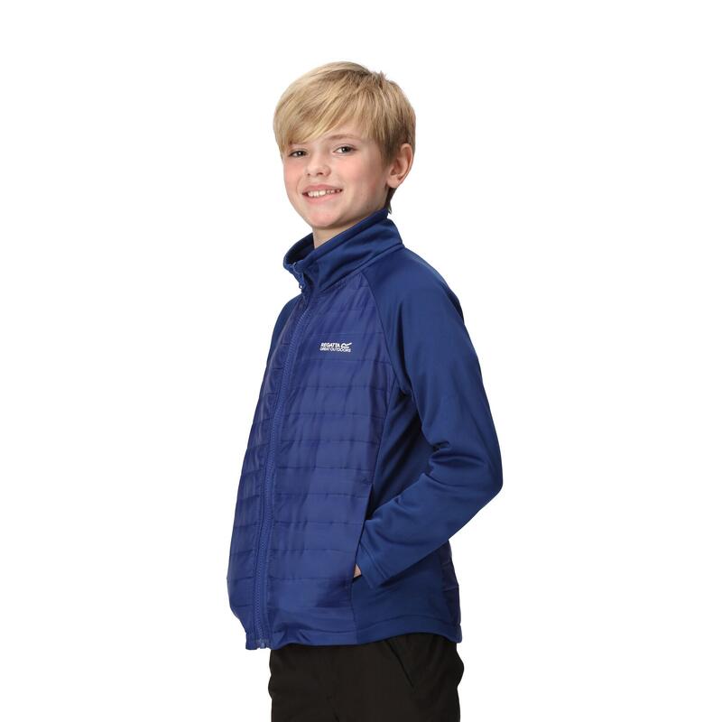 Hydrate VIII 3-in-1-Walkingjacke für Kinder