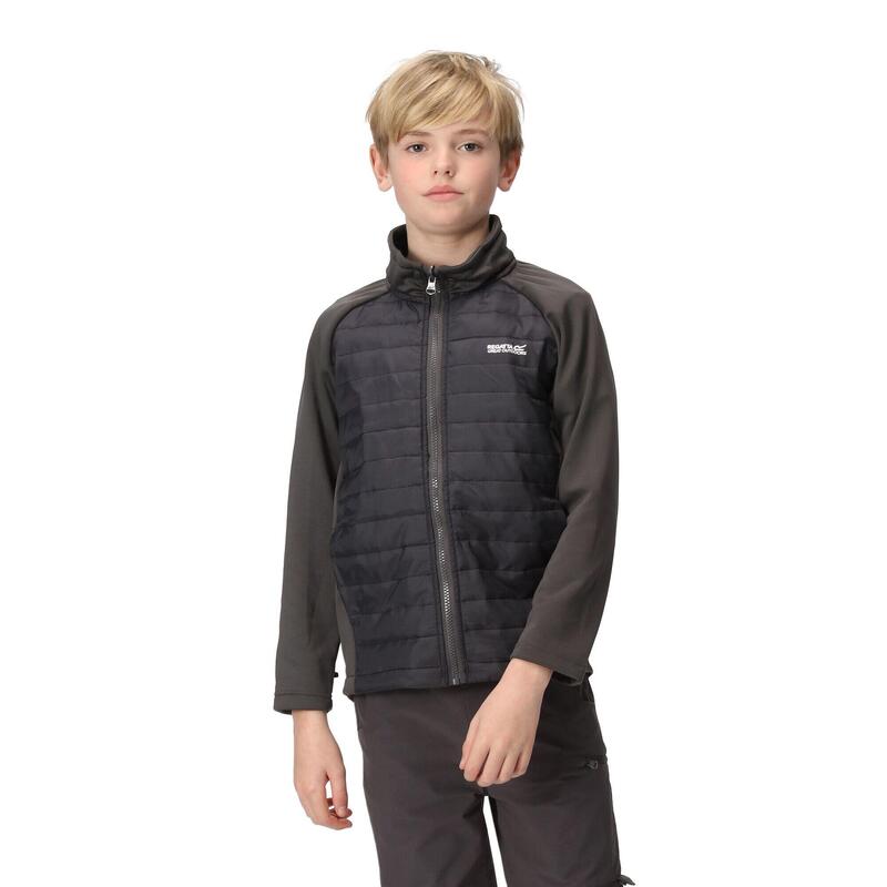 Hydrate VIII 3-in-1-Walkingjacke für Kinder