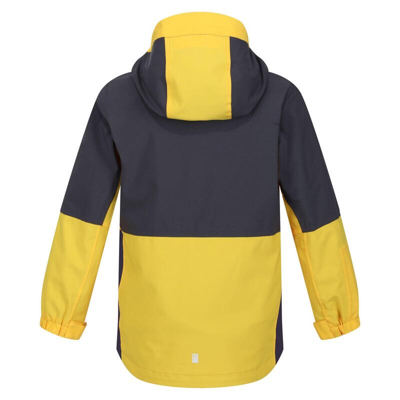 Hydrate VIII 3-in-1-Walkingjacke für Kinder