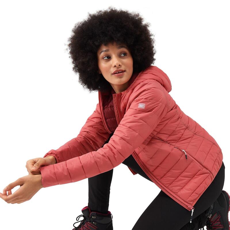 Marizion Active Steppjacke für Damen