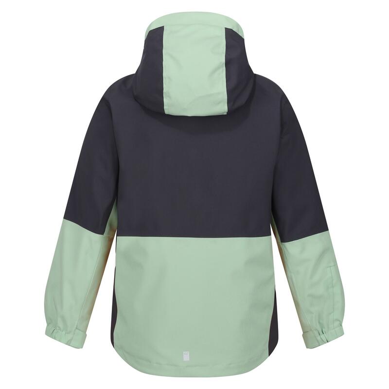 Hydrate VIII 3-in-1-Walkingjacke für Kinder