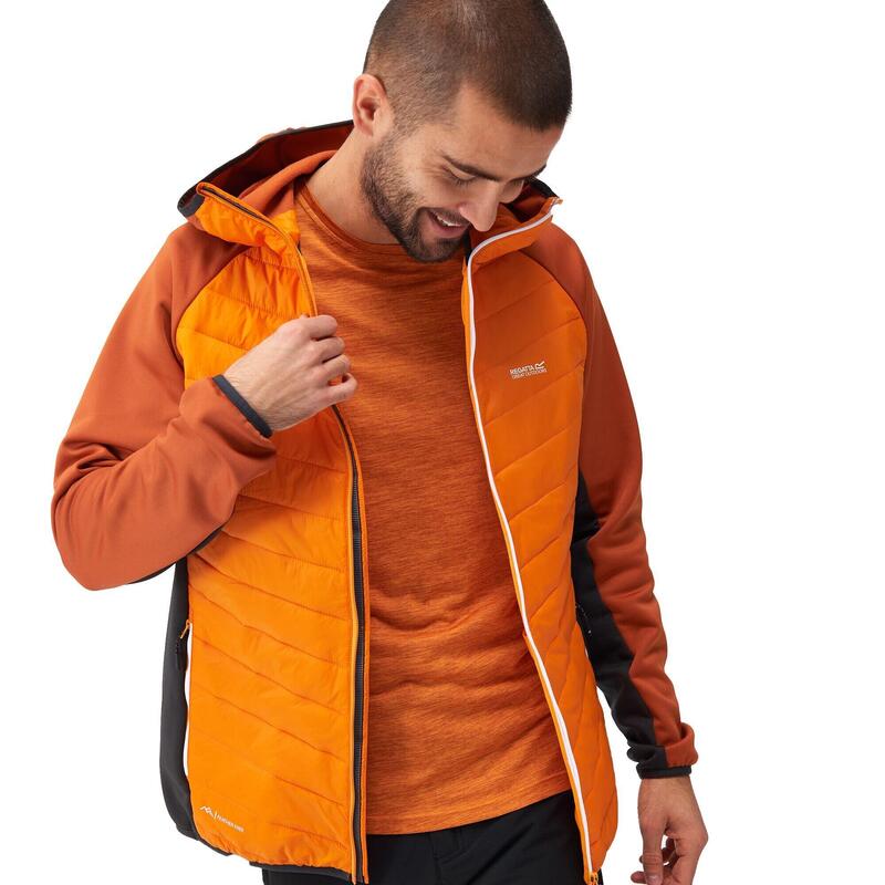 Andreson VIII Hybridjacke für Herren