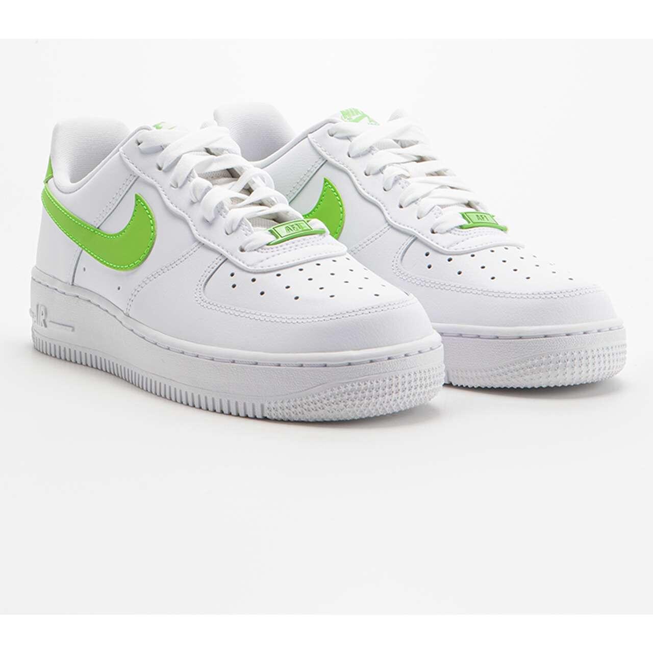 air force 1 fashion
