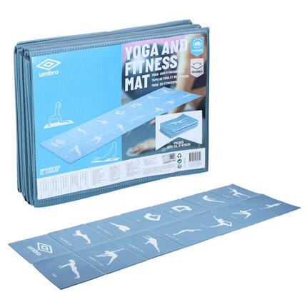 tapis de yoga MEUMSP17330/001