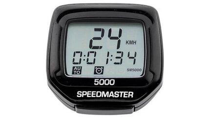 Sigma Speedmaster 5000 compteur vélo