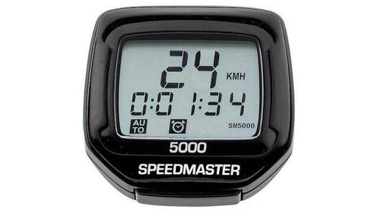 Sigma Speedmaster 5000 compteur vélo