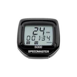 Sigma Speedmaster 5000 fietscomputer