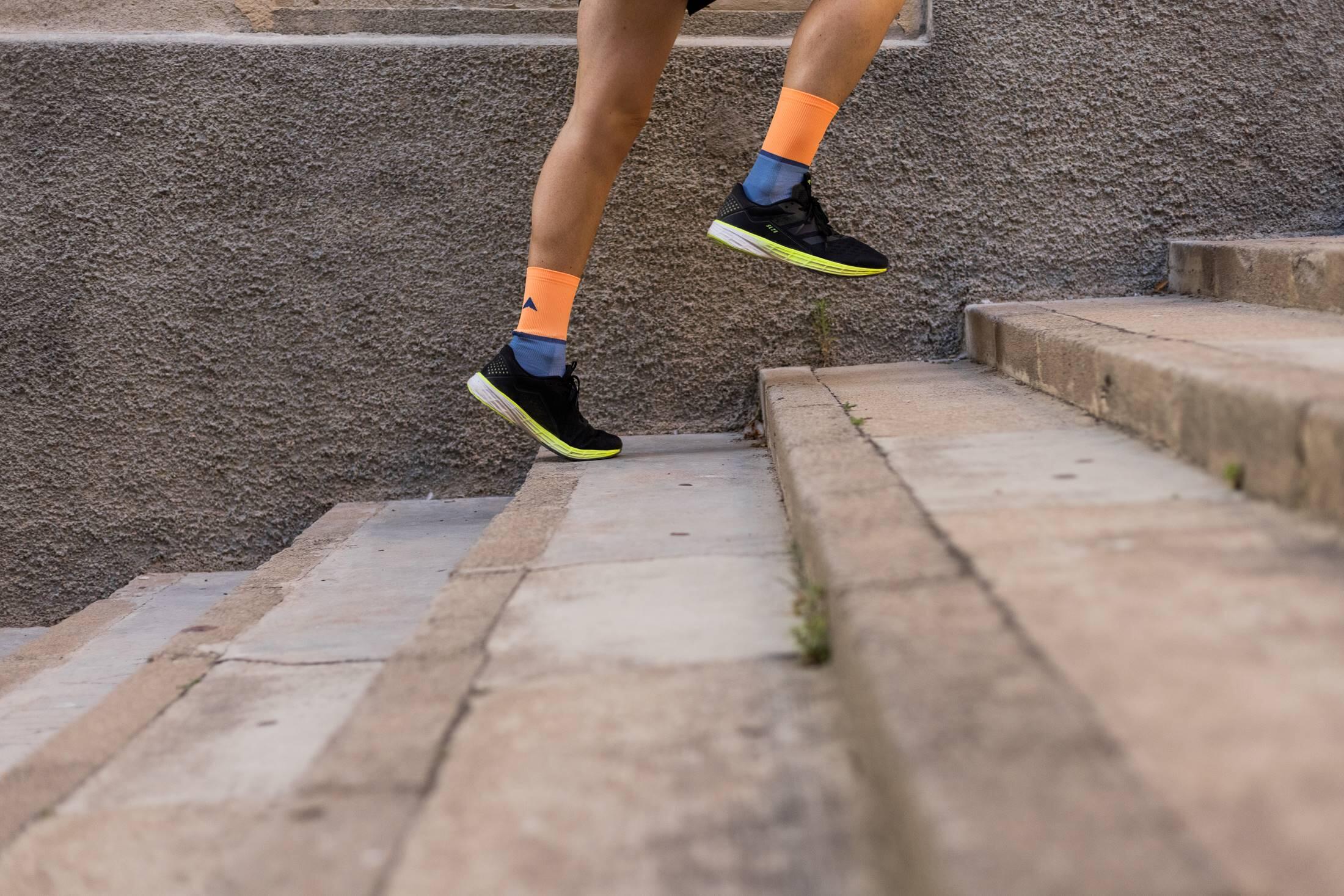calcetines de merino 2 pack 2/4