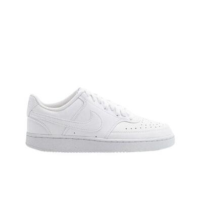 Zapatillas Nike Court Vision Low Next Nature mujer