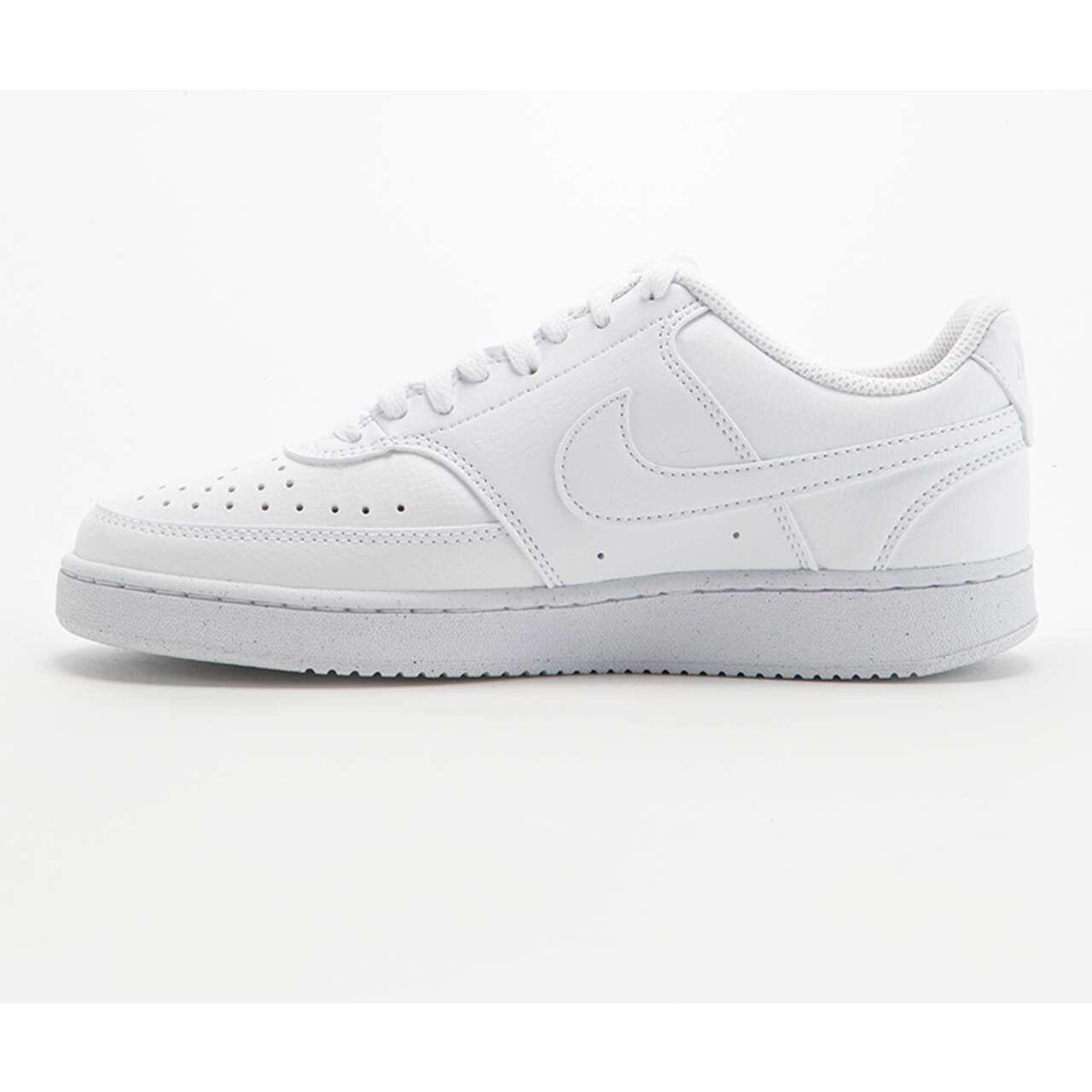 Sneakers Nike Court Vision Low NN vrouw wit 6/7