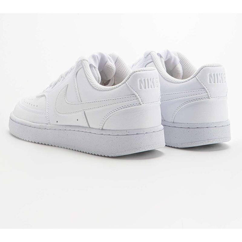 Adidași Nike Court Vision Low NN femei alb